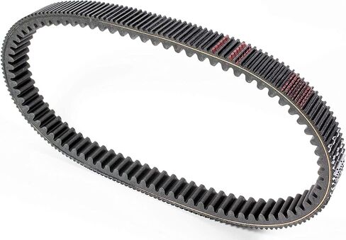 Yamaha OEM 2007-2015 Grizzly 700/2016-2023 Grizzly/Kodiak 700 Drive Belt 3B4-17641-00-00 in Saudi Arabia