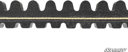 يستبدل SuperAtv CFMoto Uforce Heavy-Duty World Best CVT Part #0180-055000-0001/0180-055000-0004 ، أقوى من الأسهم ، الصلب ، انظر الملاءمة in Saudi Arabia