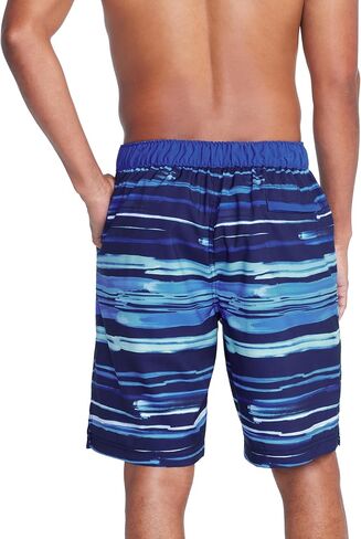 Speedo Swim Trunk Lene Boardshort Bondi مخططة in Saudi Arabia