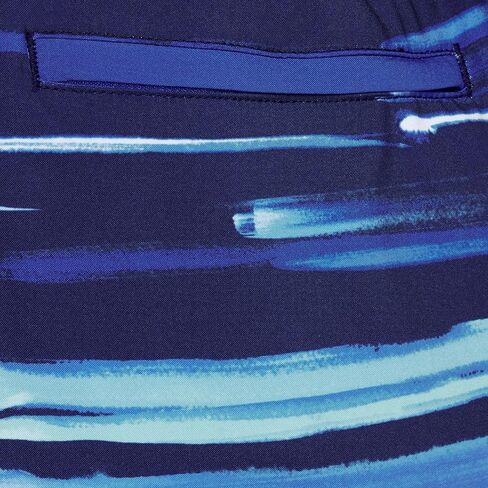 Speedo Swim Trunk Lene Boardshort Bondi مخططة in Saudi Arabia
