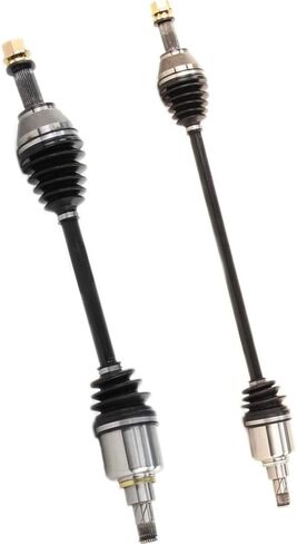 Front Left Front Right CV Joint for Nissan Sentra 2013 2014 2015 2016 2017 2018 2 Pcs in Saudi Arabia