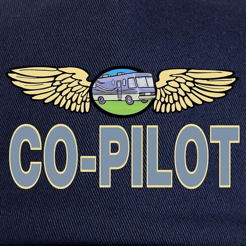 Cafepress RV Pilot Capball Cap in Saudi Arabia