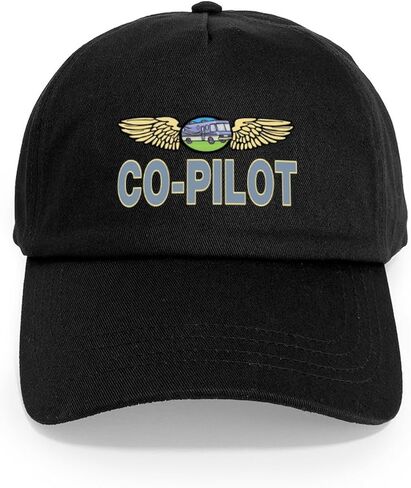 Cafepress RV Pilot Capball Cap in Saudi Arabia