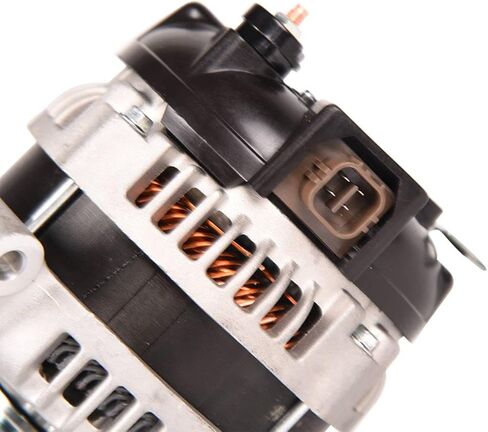 for Acura for CSX 2.0L 2007-2011 Alternator Hd Rectifier 2.4L L4 in Saudi Arabia