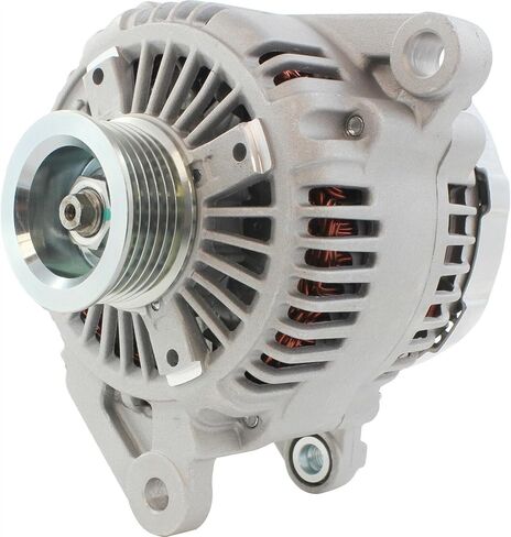 136A Alternator for Jeep for Grand Cherokee 2001-2004 for TJ 2001-2004 for Wrangler 2001-2004 228-0344 in Saudi Arabia