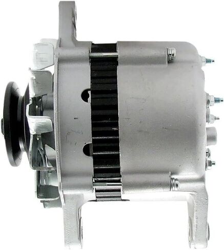 50a المولد ل Datsun لـ F10 78 200SX 78-79 210 79-82 310 79-82 510 78-81 لـ 720 81-82 ، لنيسان للبولسار NX 83-86 لـ Sentra 82-84 لـ 720 83-86 in Kuwait