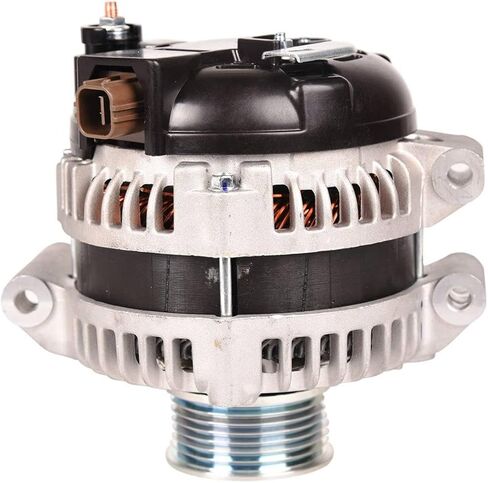 لـ Acura لـ CSX 2.0L 2007-2011 المولد HD Rectifier 2.4L L4 in Kuwait