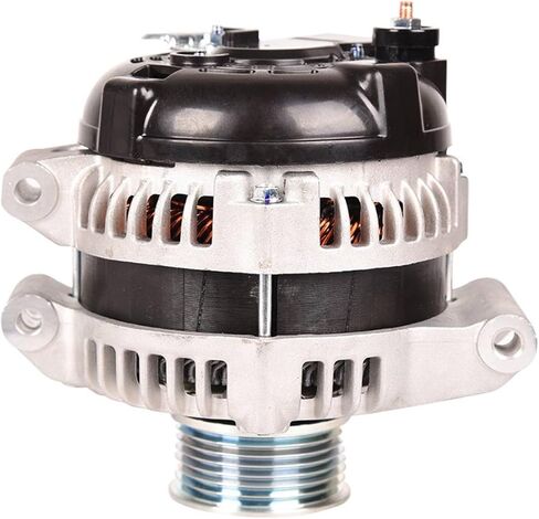 لـ Acura لـ CSX 2.0L 2007-2011 المولد HD Rectifier 2.4L L4 in Kuwait