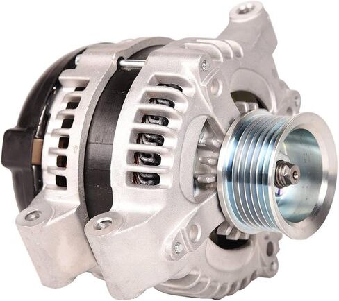 لـ Acura لـ CSX 2.0L 2007-2011 المولد HD Rectifier 2.4L L4 in Kuwait