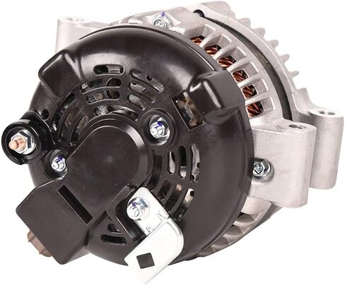 لـ Acura لـ CSX 2.0L 2007-2011 المولد HD Rectifier 2.4L L4 in Kuwait