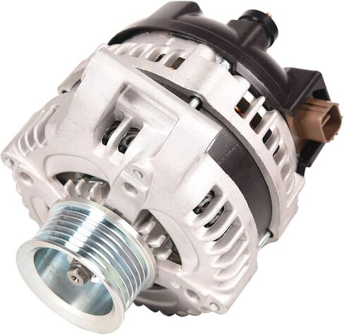 لـ Acura لـ CSX 2.0L 2007-2011 المولد HD Rectifier 2.4L L4 in Kuwait