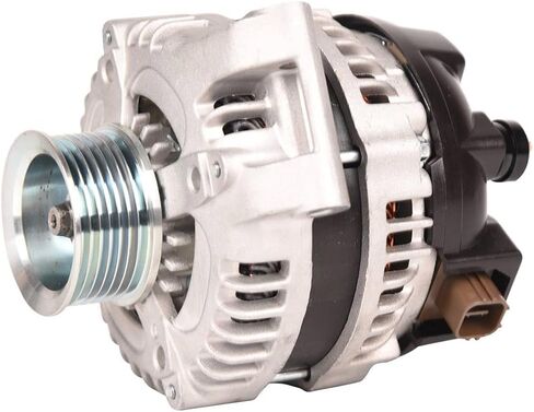 لـ Acura لـ CSX 2.0L 2007-2011 المولد HD Rectifier 2.4L L4 in Kuwait