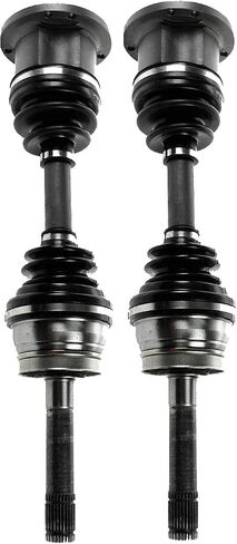CV Axle Front for Honda Accord 2009 2010 2011 2012-2017 CV Axles EX LX LX-P LX-S Touring Sport EX-L SE 2.4L, 2pcs FWD Left Right Driver Passenger Side CV Joint Shaft Assembly in Kuwait
