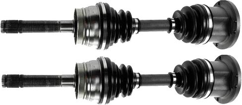 CV Axle Front for Honda Accord 2009 2010 2011 2012-2017 CV Axles EX LX LX-P LX-S Touring Sport EX-L SE 2.4L, 2pcs FWD Left Right Driver Passenger Side CV Joint Shaft Assembly in Kuwait