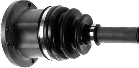 CV Axle Front for Honda Accord 2009 2010 2011 2012-2017 CV Axles EX LX LX-P LX-S Touring Sport EX-L SE 2.4L, 2pcs FWD Left Right Driver Passenger Side CV Joint Shaft Assembly in Kuwait