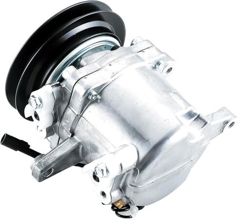 RD451-93900 AC Compressor 3C581-50060 3C581-97590 RD451-479000 for M5040 M6040 M7040 M8540 M9540 M9960 R530 R630 in Saudi Arabia