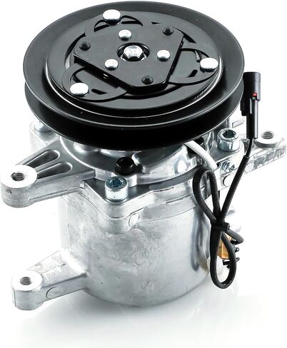 RD451-93900 AC Compressor 3C581-50060 3C581-97590 RD451-479000 for M5040 M6040 M7040 M8540 M9540 M9960 R530 R630 in Saudi Arabia