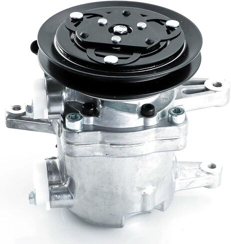 RD451-93900 AC Compressor 3C581-50060 3C581-97590 RD451-479000 for M5040 M6040 M7040 M8540 M9540 M9960 R530 R630 in Saudi Arabia