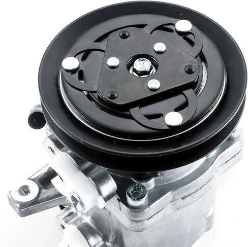 RD451-93900 AC Compressor 3C581-50060 3C581-97590 RD451-479000 for M5040 M6040 M7040 M8540 M9540 M9960 R530 R630 in Saudi Arabia