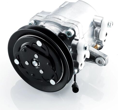 RD451-93900 AC Compressor 3C581-50060 3C581-97590 RD451-479000 for M5040 M6040 M7040 M8540 M9540 M9960 R530 R630 in Saudi Arabia