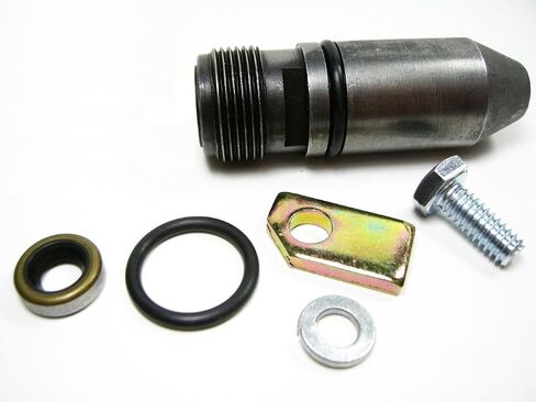 1955-1962 Cast Iron Powerglide Transmission Speedo Housing Seal Speedometer in Saudi Arabia