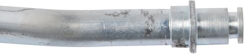 Edelmann 92425 Power Steering Return Line Hose Assembly in Saudi Arabia
