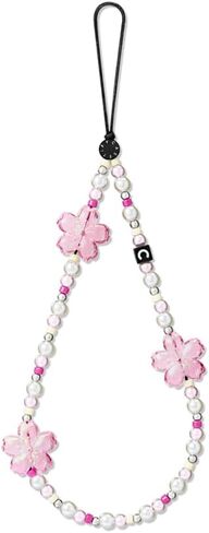 CASETiFY Phone Strap Charm - Sundae Rush in Kuwait