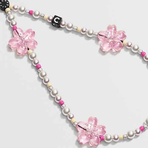 CASETiFY Phone Strap Charm - Sundae Rush in Kuwait
