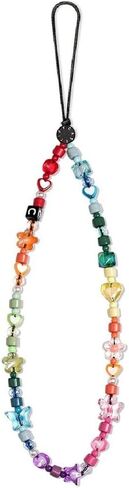 CASETiFY Phone Strap Charm - Sundae Rush in Kuwait