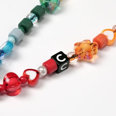 CASETiFY Phone Strap Charm - Sundae Rush in Kuwait