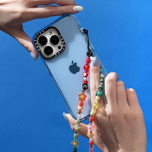 CASETiFY Phone Strap Charm - Sundae Rush in Kuwait