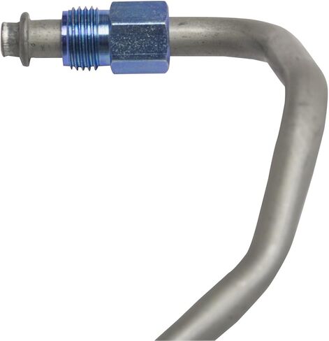 Edelmann 92433 Power Steering Pressure Line Hose Assembly: Replacement for 2010-07 Toyota Sienna; V-6 3.5L; W/FWD in Saudi Arabia