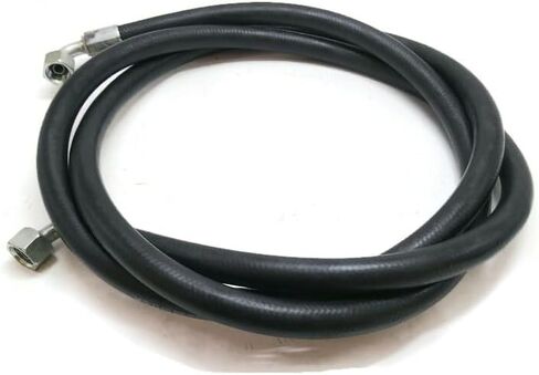 Steering Circuit Hose 3/8 BSP (Part No. 612/41300) by Aries in Saudi Arabia