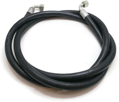 Steering Circuit Hose 3/8 BSP (Part No. 612/41300) by Aries in Saudi Arabia