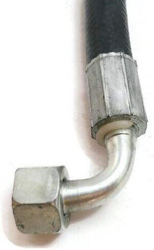 Steering Circuit Hose 3/8 BSP (Part No. 612/41300) by Aries in Saudi Arabia