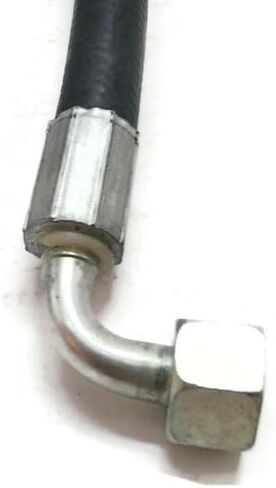 Steering Circuit Hose 3/8 BSP (Part No. 612/41300) by Aries in Saudi Arabia