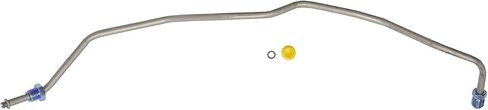 Edelmann 92259 Power Steering Pressure Line Hose Assembly in Saudi Arabia