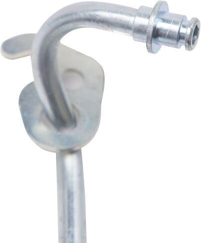 Plews & Edelmann 92228 Power Steering Pressure Line Hose Assembly, 1 Pack in Saudi Arabia