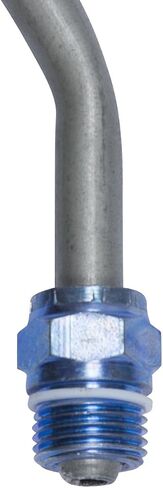 Plews & Edelmann 92228 Power Steering Pressure Line Hose Assembly, 1 Pack in Saudi Arabia