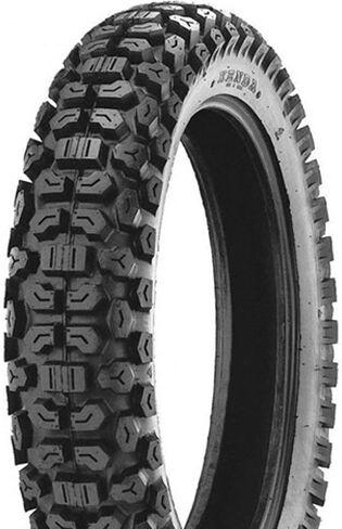 Kenda K270 Dual Sport 4.50-18 in Saudi Arabia