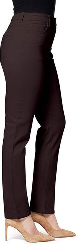 Gloria Vanderbilt Women's Amanda Classic Tapered Jean (16, Grey Twilight) in Saudi Arabia