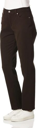 Gloria Vanderbilt Women's Amanda Classic Tapered Jean (16, Grey Twilight) in Saudi Arabia
