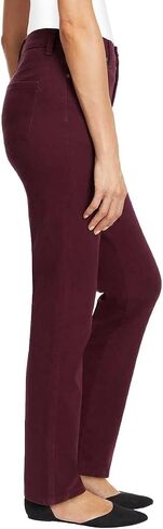 Gloria Vanderbilt Women's Amanda Classic Tapered Jean (16, Grey Twilight) in Saudi Arabia