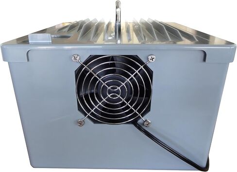 The 12 volt K2 portable Unit, cools People and Pets with perfect water evaporation Except in Humid Areas, where it does not cool. It will also not cool the Driver in a moving vehicle. H in Saudi Arabia