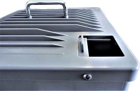 The 12 volt K2 portable Unit, cools People and Pets with perfect water evaporation Except in Humid Areas, where it does not cool. It will also not cool the Driver in a moving vehicle. H in Saudi Arabia
