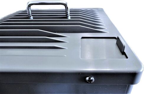 The 12 volt K2 portable Unit, cools People and Pets with perfect water evaporation Except in Humid Areas, where it does not cool. It will also not cool the Driver in a moving vehicle. H in Saudi Arabia
