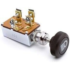 Cole Hersee 7124-06-BX 3 Position Switch (H/L) in Saudi Arabia
