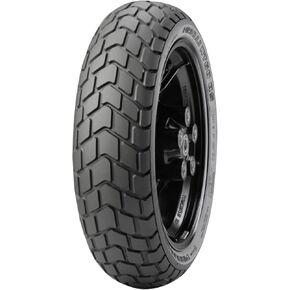 Pirelli 871-6105 Tire Mt60rs Rear 150/80B16 77H Belted Bias in Saudi Arabia