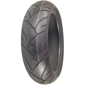 Shinko 87-4671B Tire Smoke Bomb Blue 190/50Zr17 Radial in Saudi Arabia