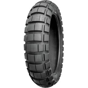 Shinko E-805 Big Block Rear Tire (120/90-18) in Saudi Arabia